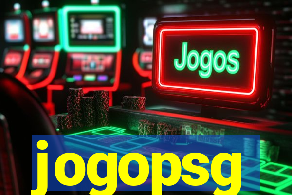 jogopsg