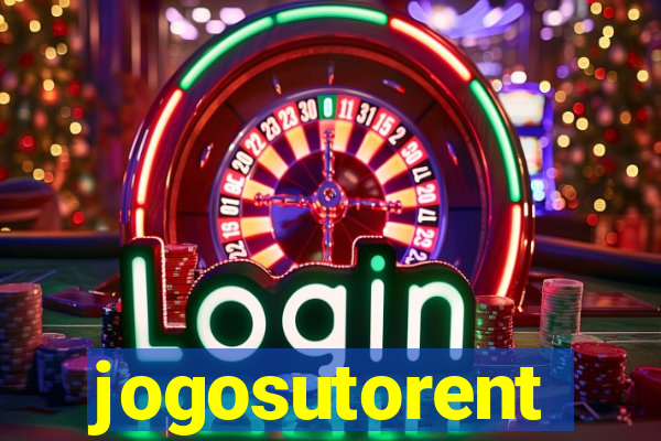 jogosutorent