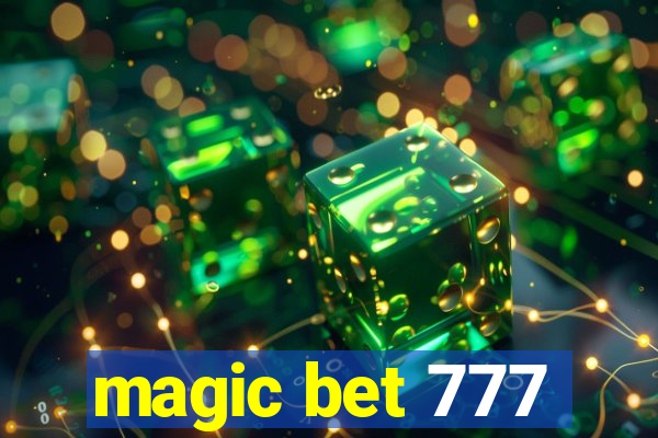 magic bet 777