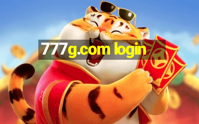 777g.com login