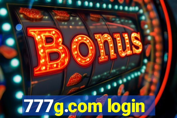 777g.com login