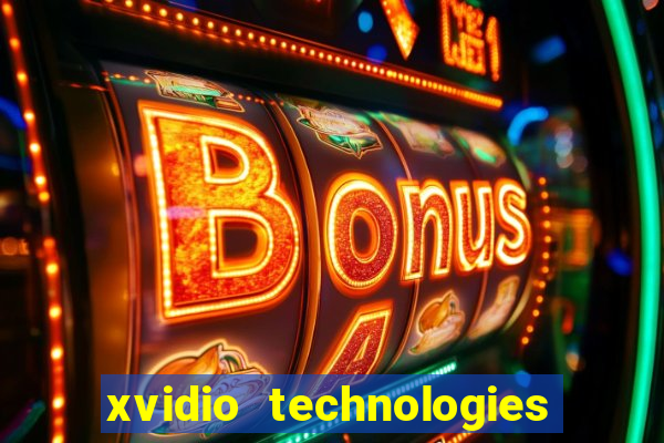 xvidio technologies startup brasil 2023 download