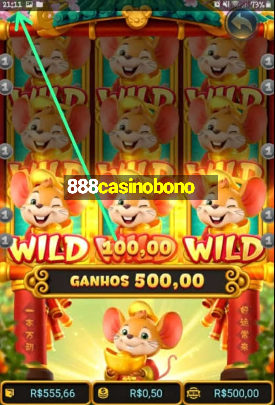 888casinobono