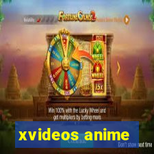 xvideos anime