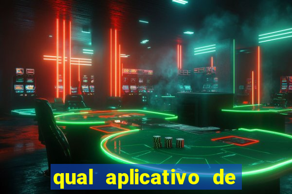 qual aplicativo de jogo que ganha dinheiro de verdade