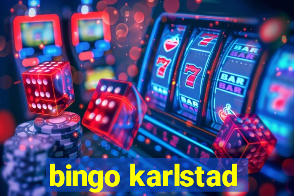 bingo karlstad