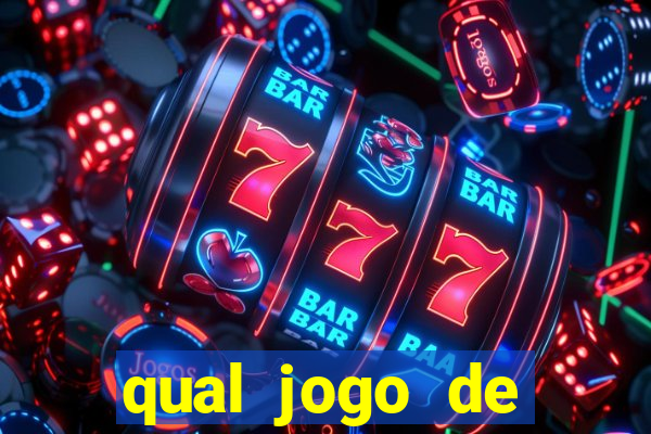 qual jogo de cassino que mais paga