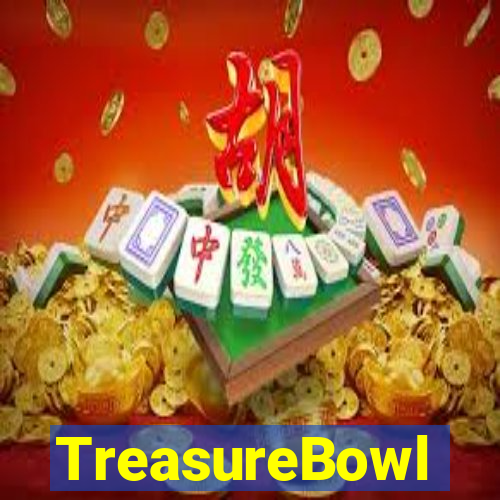 TreasureBowl treasure bowl melhor horário para jogar