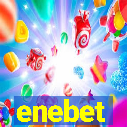 enebet