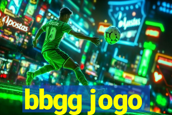 bbgg jogo