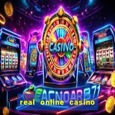 real online casino games australia