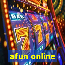 afun online