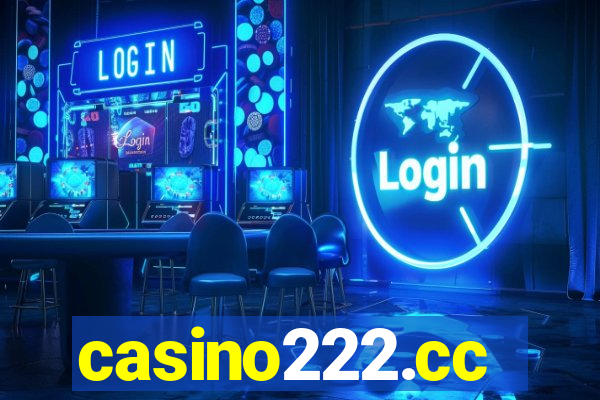 casino222.cc