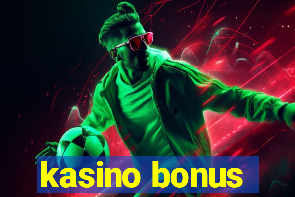 kasino bonus