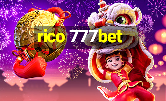 rico 777bet