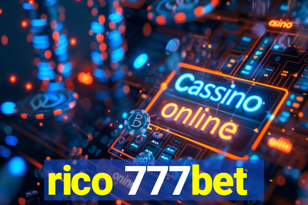 rico 777bet