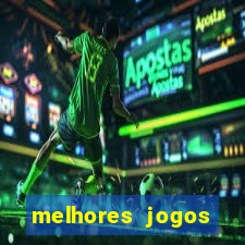 melhores jogos iphone 2024