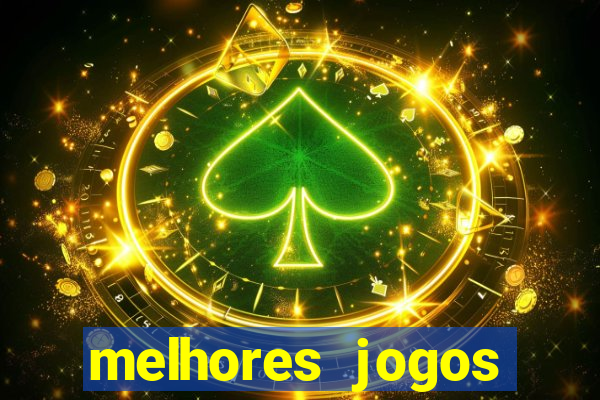 melhores jogos iphone 2024