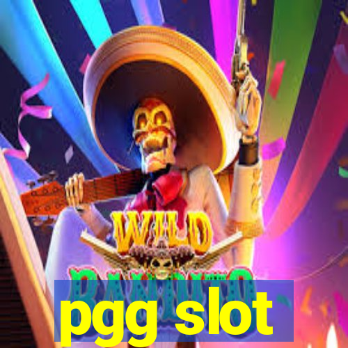 pgg slot