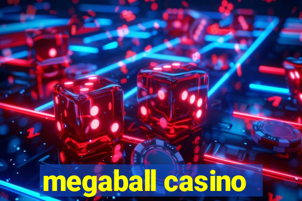 megaball casino