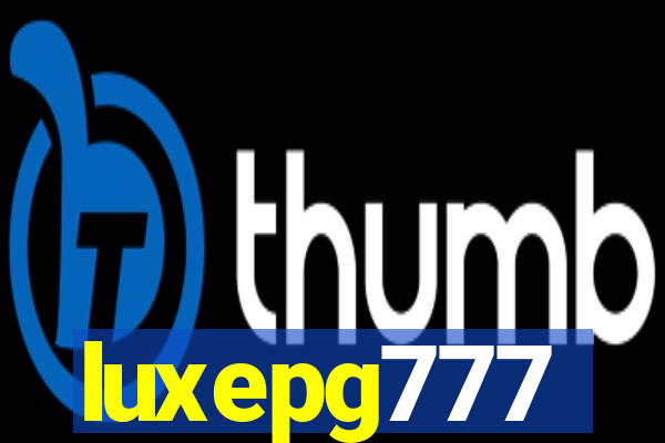 luxepg777