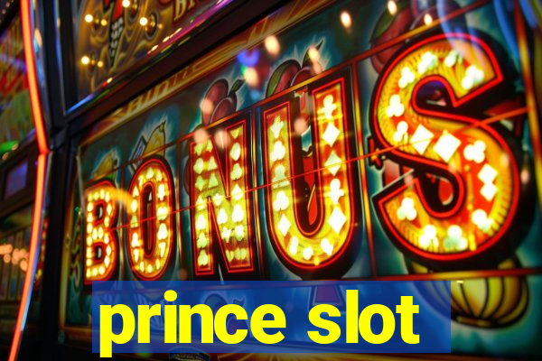 prince slot