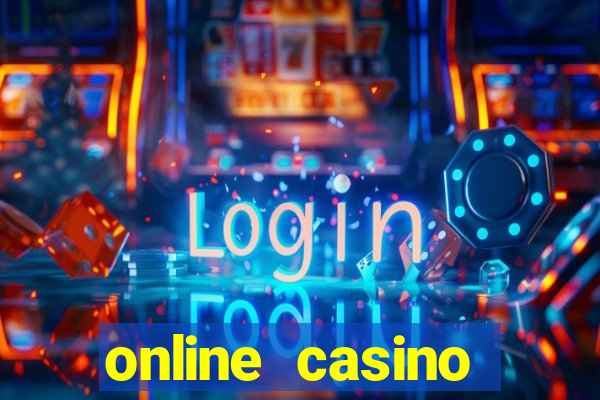 online casino jackpot games