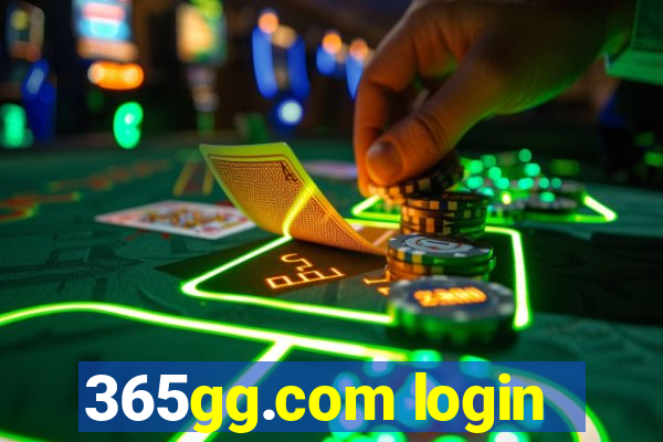 365gg.com login