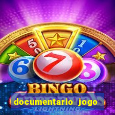 documentario jogo do bicho