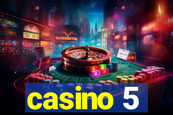 casino 5