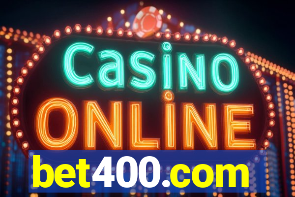 bet400.com