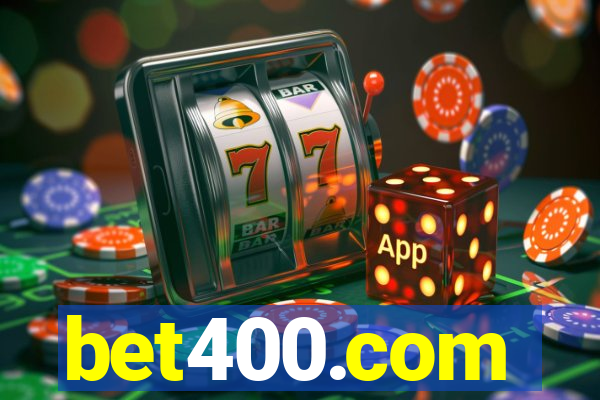 bet400.com