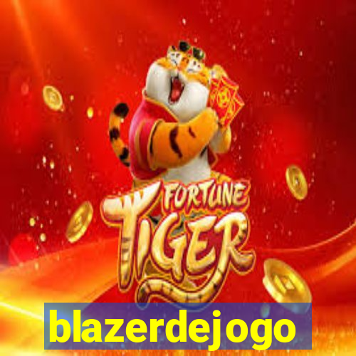 blazerdejogo