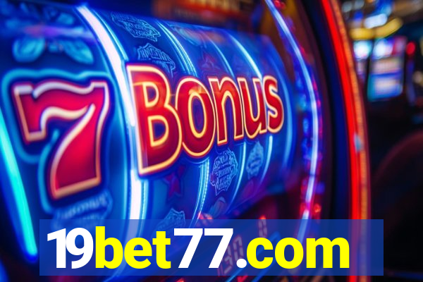 19bet77.com