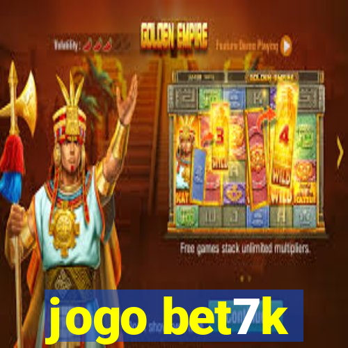 jogo bet7k