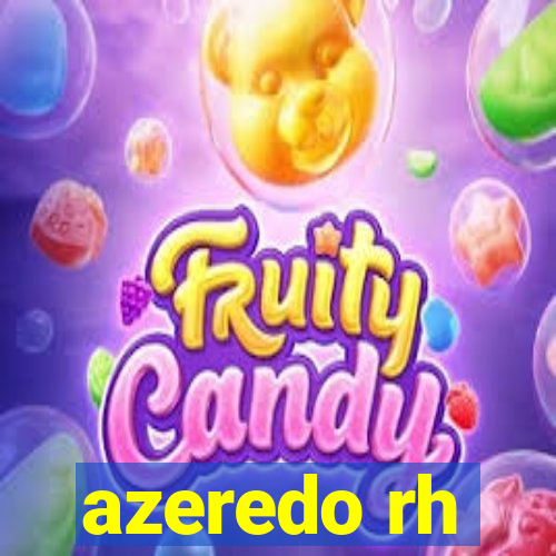 azeredo rh