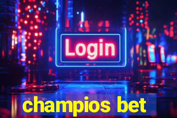 champios bet