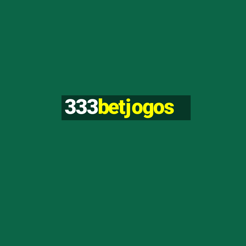 333betjogos