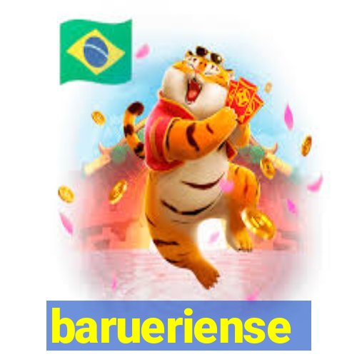 barueriense