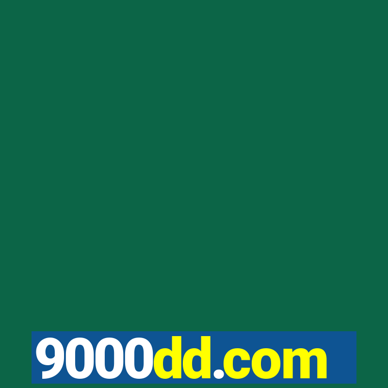 9000dd.com