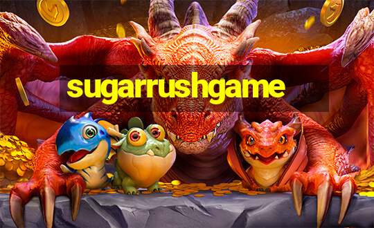 sugarrushgame