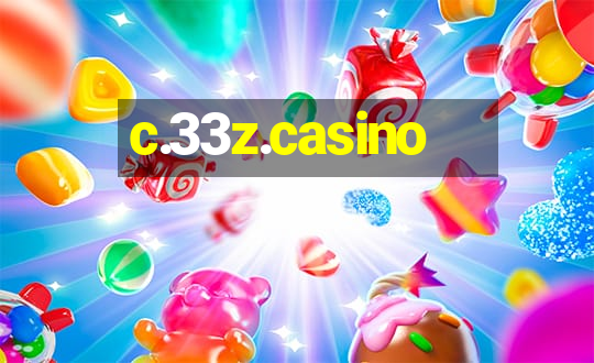 c.33z.casino