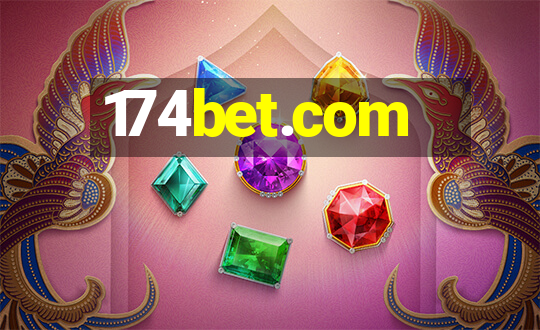 174bet.com