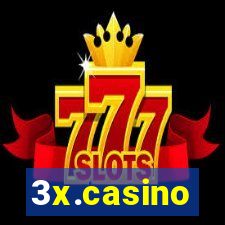 3x.casino