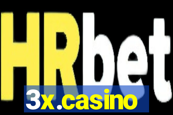 3x.casino