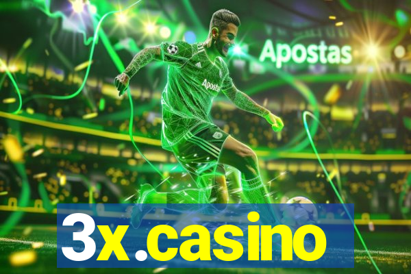 3x.casino