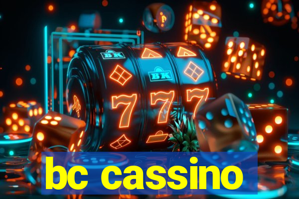 bc cassino