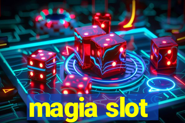 magia slot