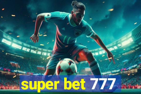 super bet 777