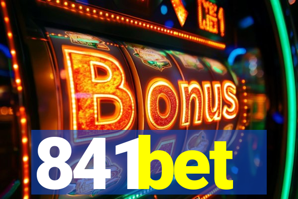 841bet